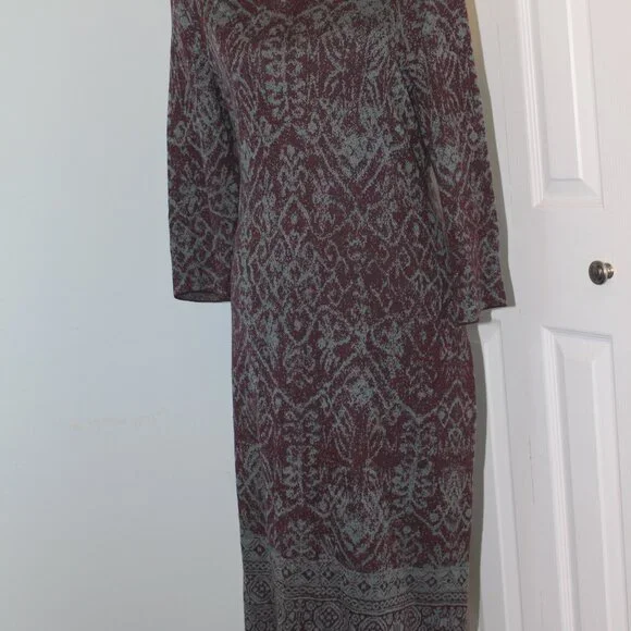 Peruvian Connection Elegant Dress - Picture 3 of 5